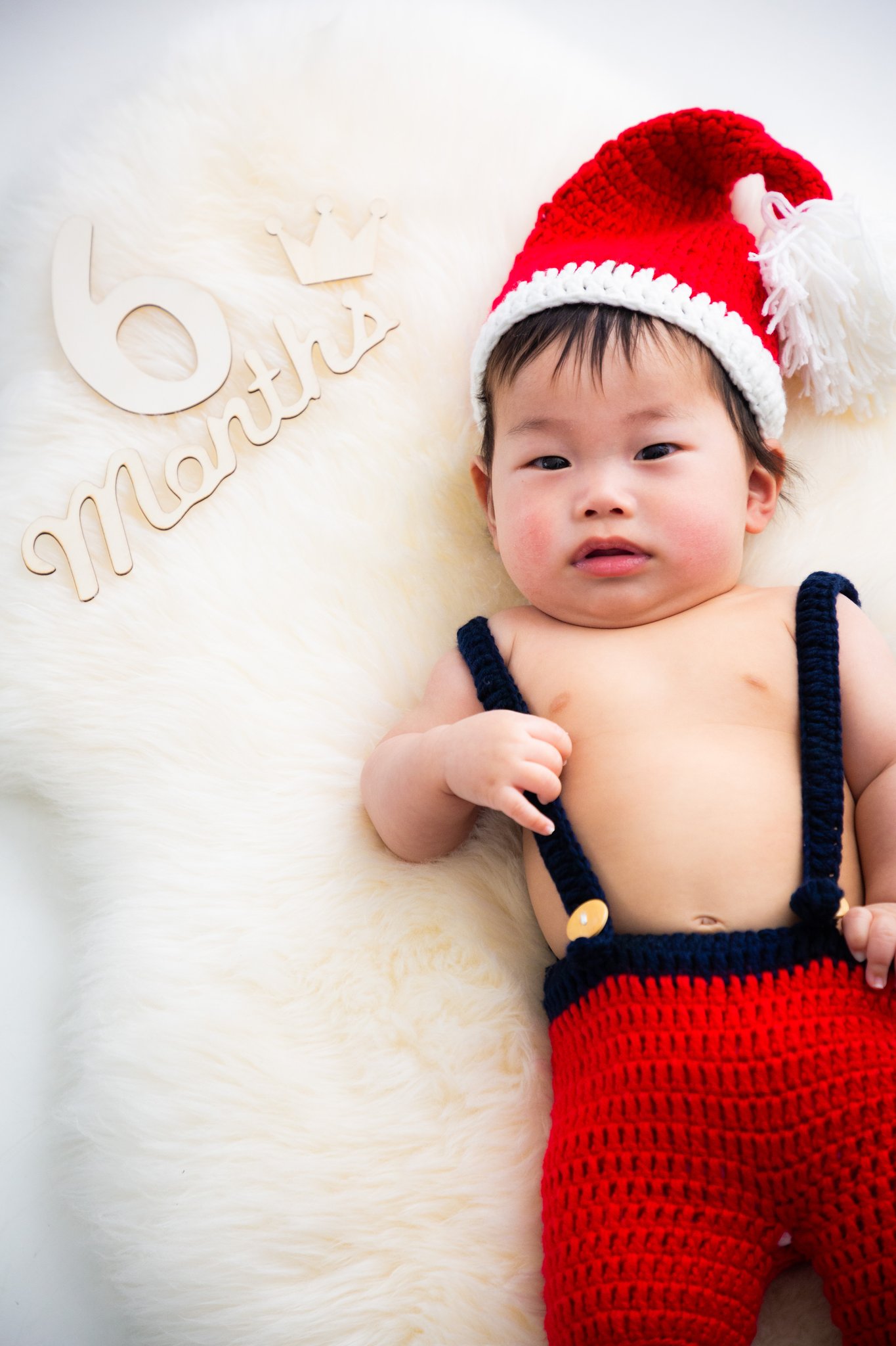 ベビーサンタ撮影会🎅