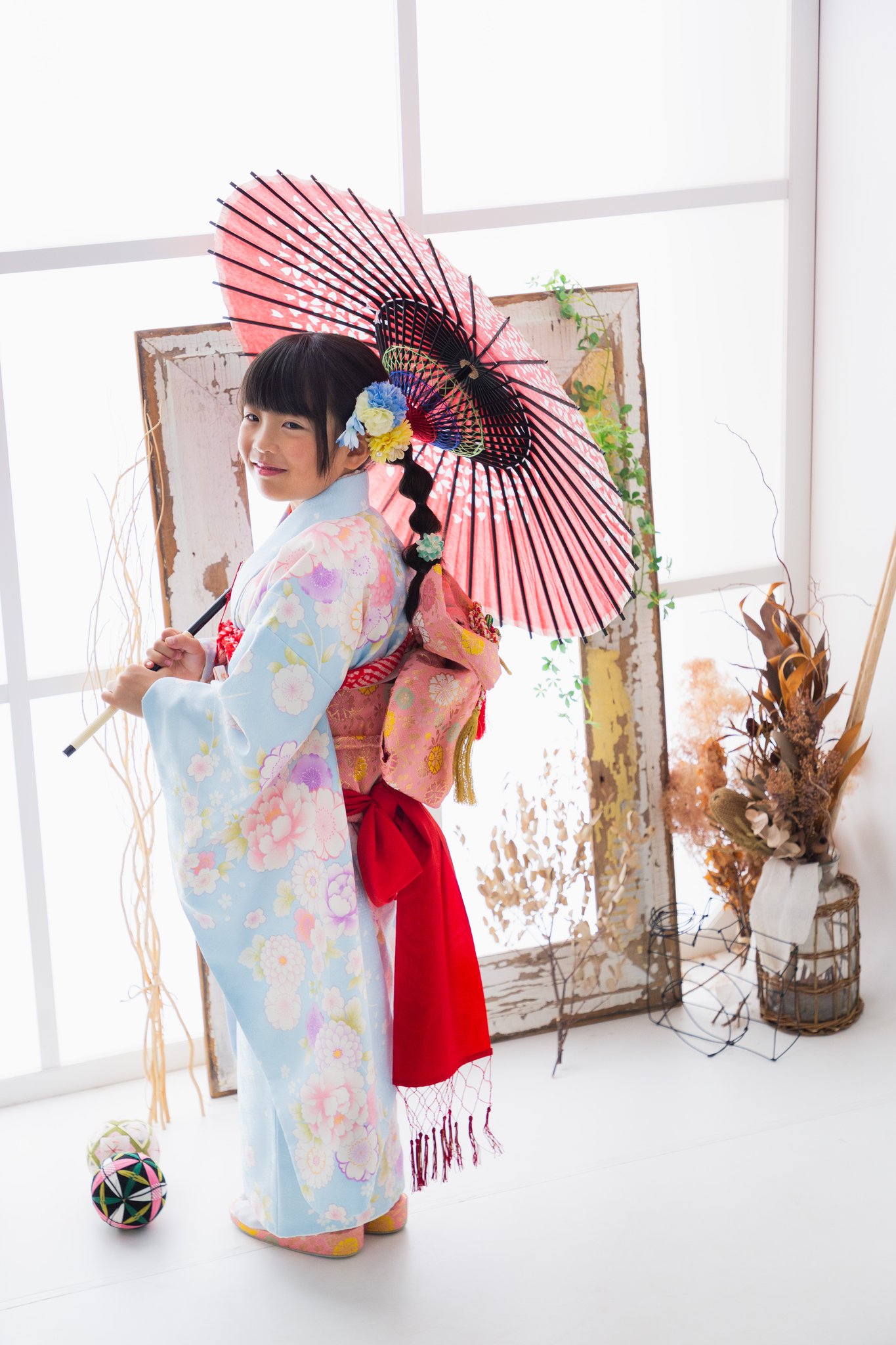 七五三後撮りキャンペーン2026年