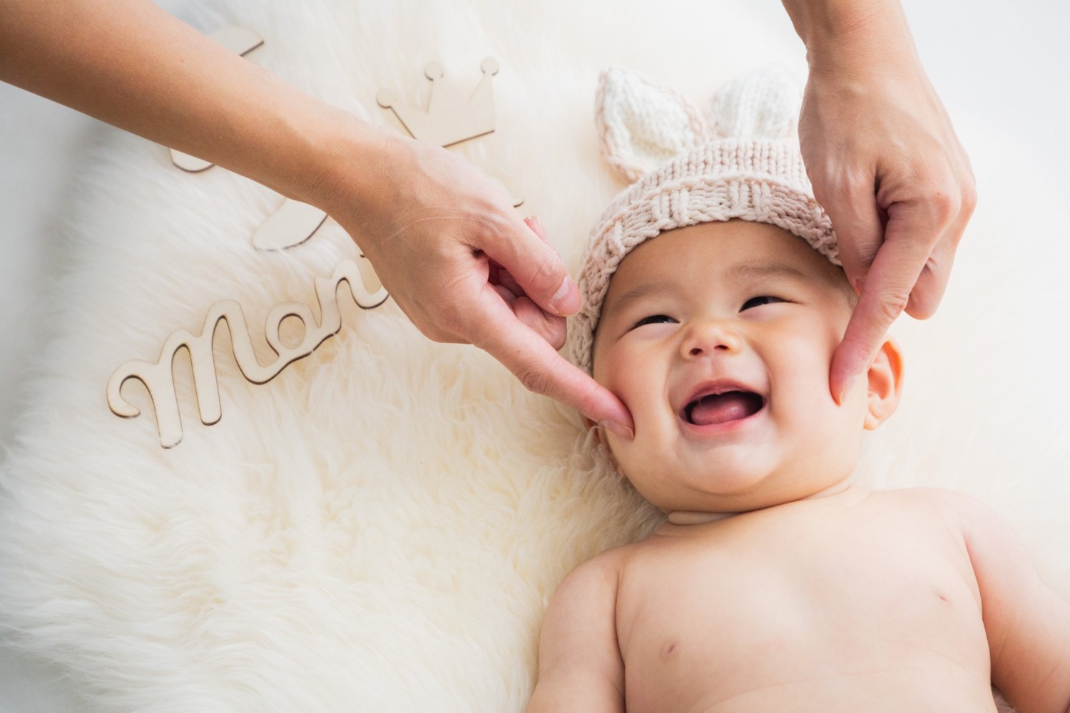 赤ちゃんのイベント 2026年1月